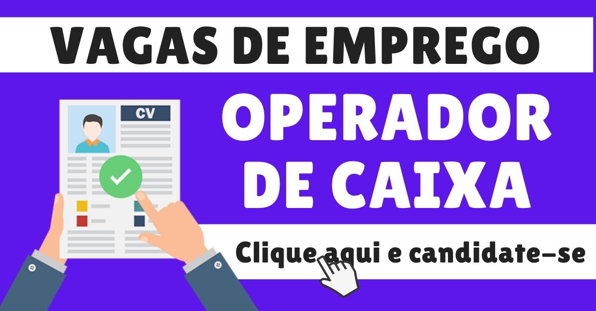 Best Carta De Apresentação Operador De Caixa PNG  Carta